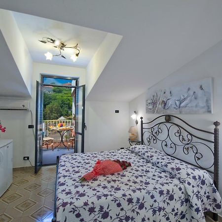 L'Incanto Furore Extérieur photo